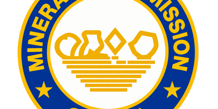 MINERALS COMMISSION LOGO NEW TRANSPARENT
