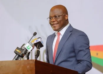 Works and Housing Minister Calls for National Housing Fund During State Housing Company Visit 1 Works and Housing Minister Calls for National Housing Fund During State Housing Company Visit