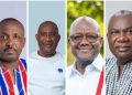 NPP needs Chairman with gravitas to rebuild after 2024 defeat — Dr Asante Otchere