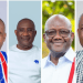 NPP needs Chairman with gravitas to rebuild after 2024 defeat — Dr Asante Otchere