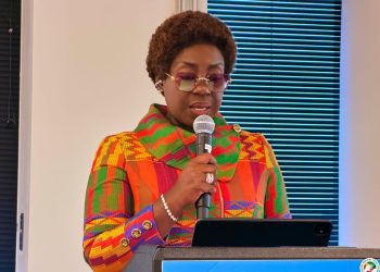 GMTF Woos US Partners to Boost Cancer Care and Specialist Healthcare in Ghana 1 GMTF Woos US Partners to Boost Cancer Care and Specialist Healthcare in Ghana