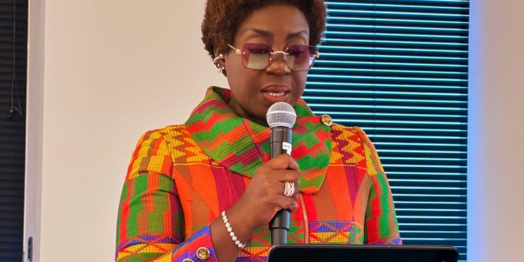 GMTF Woos US Partners to Boost Cancer Care and Specialist Healthcare in Ghana 1 OB1 3