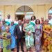Asogli State hails GMTF as laudable healthcare initiative 8 Asogli State hails GMTF as laudable healthcare initiative