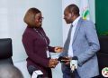 GMTF, HeFRA explore partnership to strengthen healthcare regulation