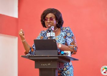 GMTF extends healthcare campaign to Northern, Upper East regions