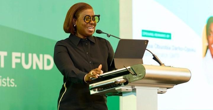 ‘Ghanaians Are Still Selling Their Homes To Save Lives’ 1 OB222