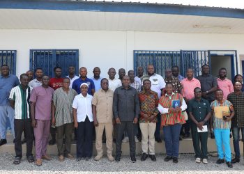 PURC pushes tougher Consumer Protection as Electricity, Water challenges persist in Central Region