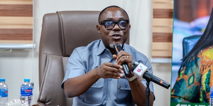 Ghana to Host UN Convention Signing to Boost Trade Financing and Digital Documentation 1 RANS