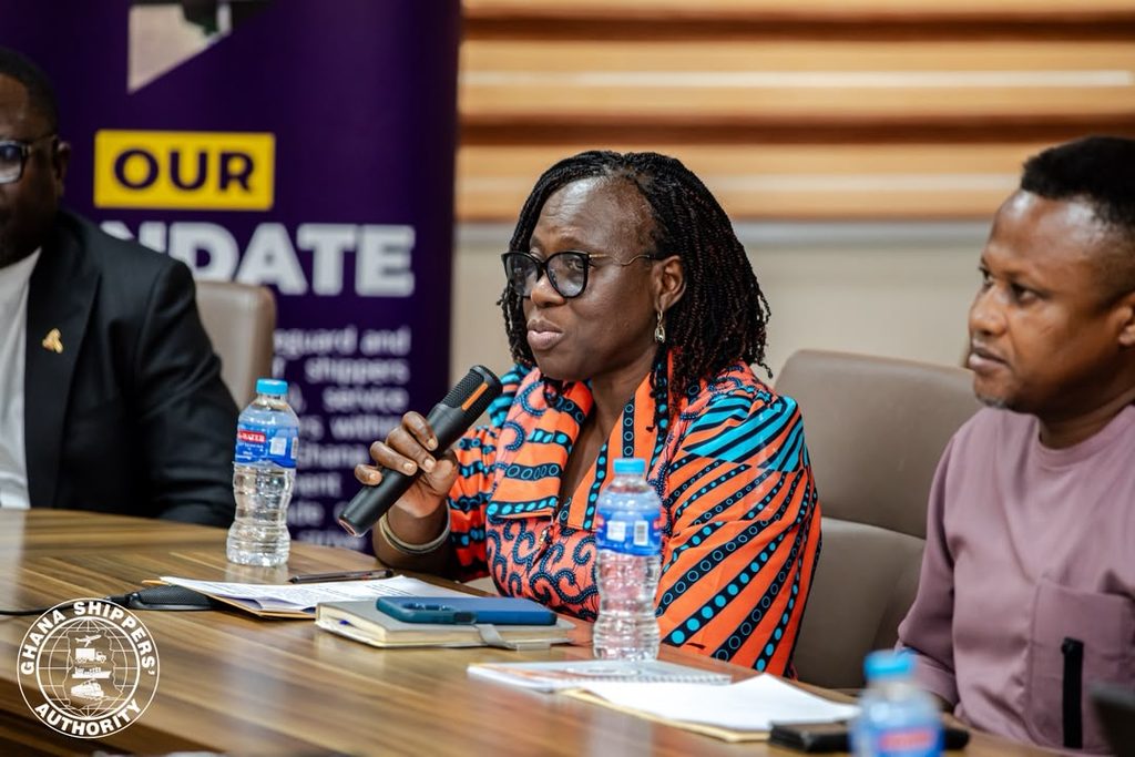 Ghana to Host UN Convention Signing to Boost Trade Financing and Digital Documentation 2 RANS2