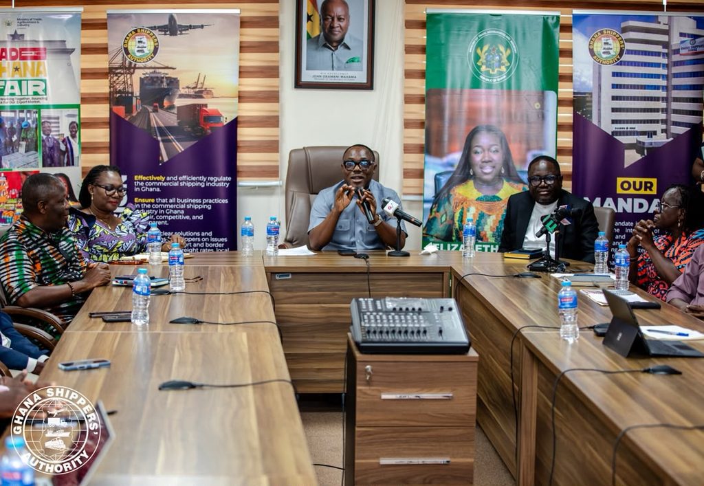 Ghana to Host UN Convention Signing to Boost Trade Financing and Digital Documentation 3 RANS3