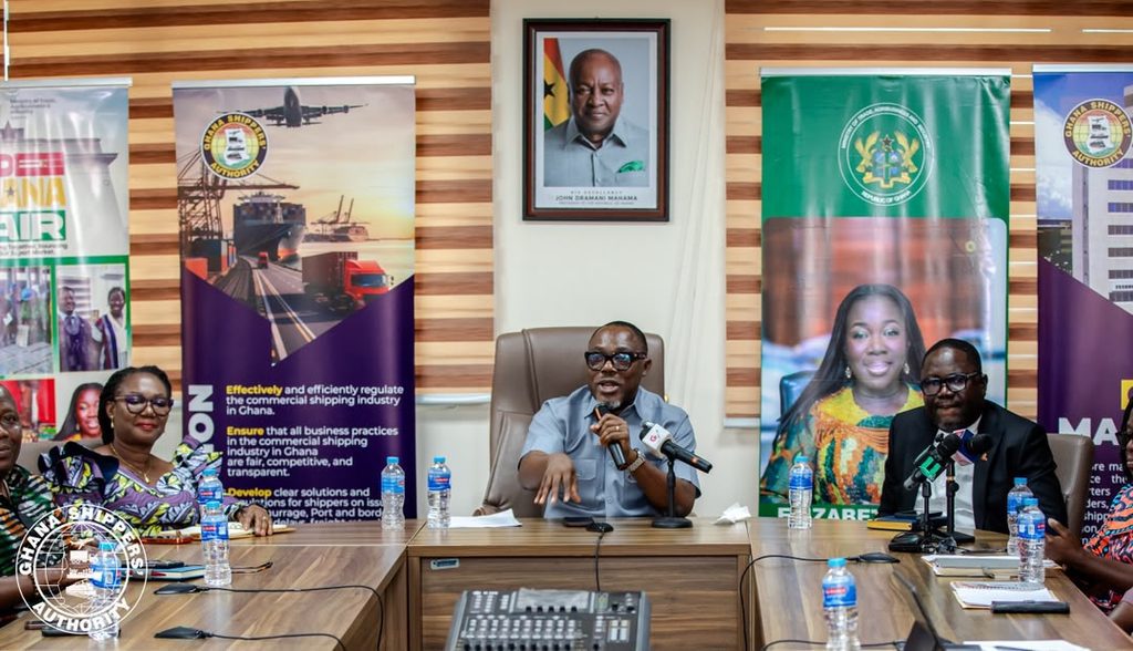 Ghana to Host UN Convention Signing to Boost Trade Financing and Digital Documentation 4 RANS4