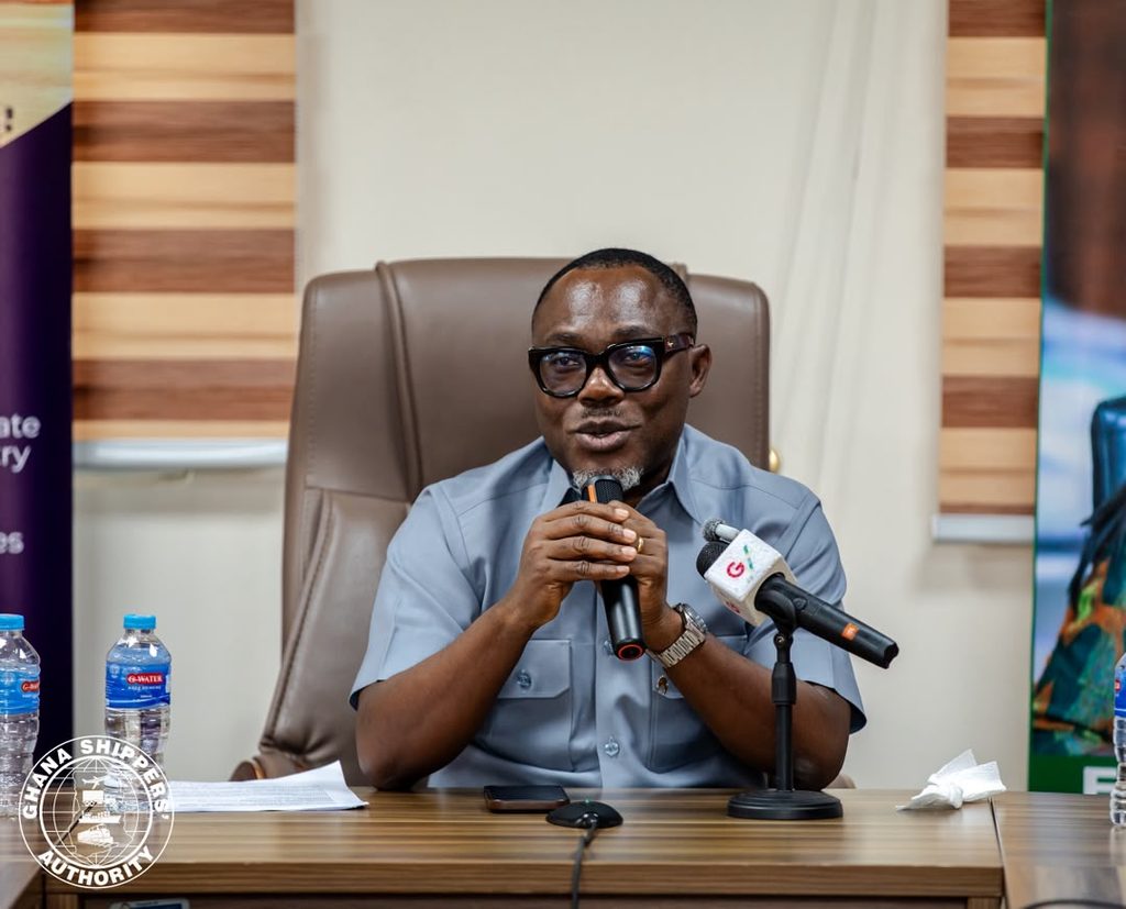 Ghana to Host UN Convention Signing to Boost Trade Financing and Digital Documentation 6 RANS5