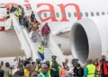 South Africa evacuation controversy worsening our trauma and mental health – Returnees cry out