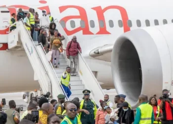 South Africa evacuation controversy worsening our trauma and mental health – Returnees cry out