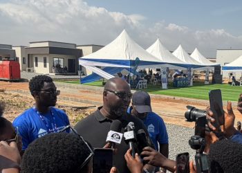 State Housing Company Outlines Strategies To Curb Ghana's Deficit and Enhance Mortgage Affordability 1 State Housing Company Outlines Strategies To Curb Ghana’s Deficit and Enhance Mortgage Affordability