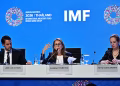 Target poor, vulnerable groups with fuel price relief measures — IMF