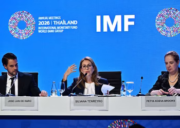 Target poor, vulnerable groups with fuel price relief measures — IMF
