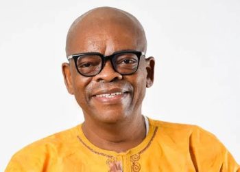 Veteran Ghanaian Actor and Media Person Kwame Dzokoto Passes Away 2 Veteran Ghanaian Actor and Media Person Kwame Dzokoto Passes Away