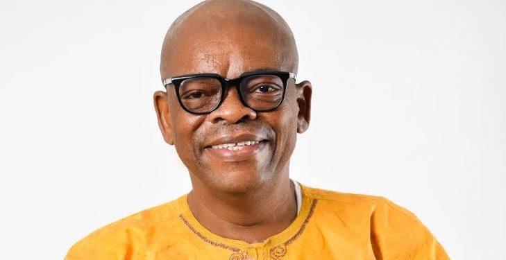Veteran Ghanaian Actor and Media Person Kwame Dzokoto Passes Away 1 Seth Kwame Dzokoto