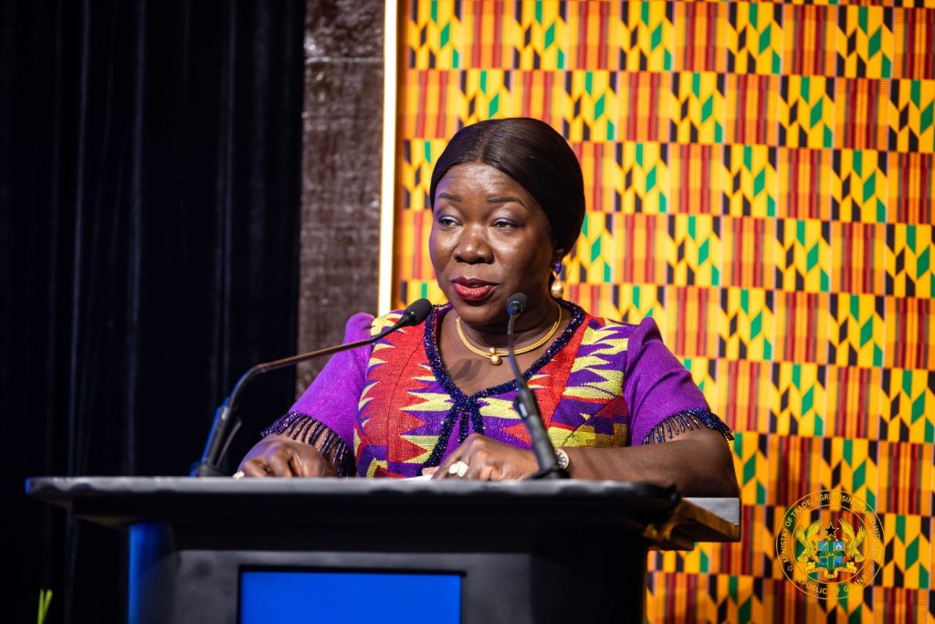 26 Countries Sign Accra Convention to Boost Trade Facilitation & Digitalisation 2 T1