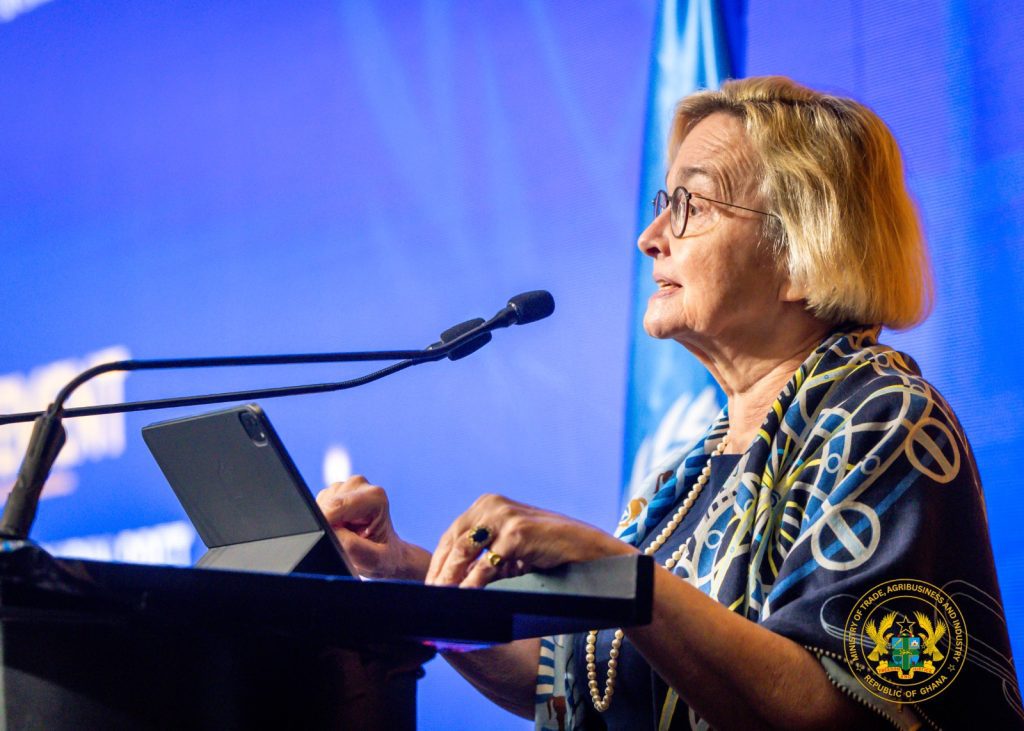 26 Countries Sign Accra Convention to Boost Trade Facilitation & Digitalisation 5 T3