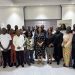 NEIP Conducts Training of Trainers for Tertiary Innovation Hubs for the SEED Programme