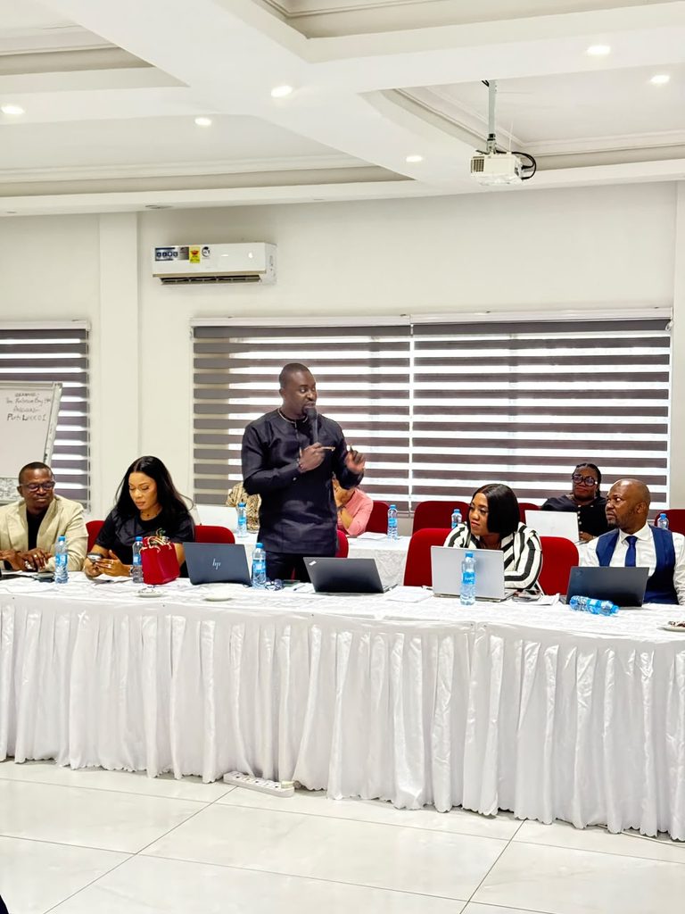 NEIP Conducts Training of Trainers for Tertiary Innovation Hubs for the SEED Programme 4 TT5 768x1024 1