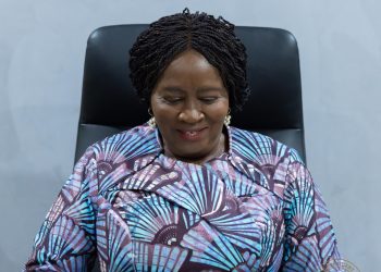 Veep Pushes for a Global Financial System That Does Not Deepen Vulnerability
