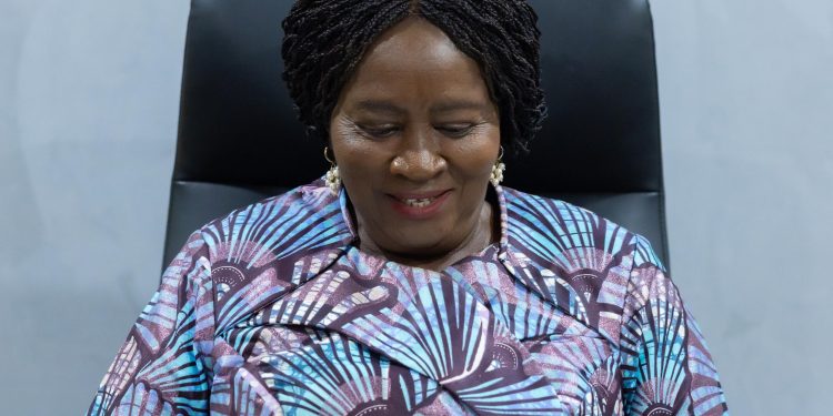 Veep Pushes for a Global Financial System That Does Not Deepen Vulnerability 1 VEEP1