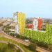 Villagio Building Safe Despite Falling Blocks, Ayawaso West MCE Assures Public