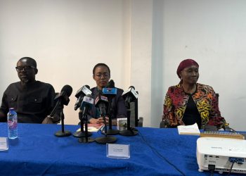 Dr. Zanetor Vows to Address Challenges Facing Science Agencies