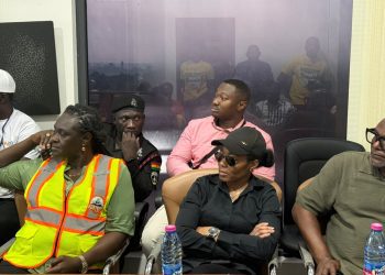 Dr Zanetor Calls for Tougher Action Against Galamsey, Describes It as ‘Chemical Warfare’