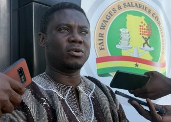 FWSC Trains Journalists Ahead of Transition to Independent Emoluments Commission