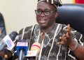 Ghana Targets Rice Self-Sufficiency by 2028 as US$18.8m REWARD Project Takes Off