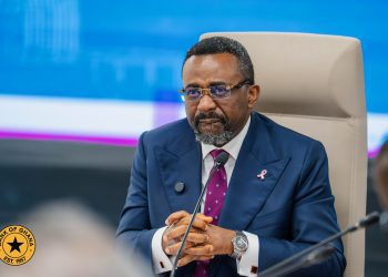 BoG tightens banking oversight with new credit risk and liquidity directives