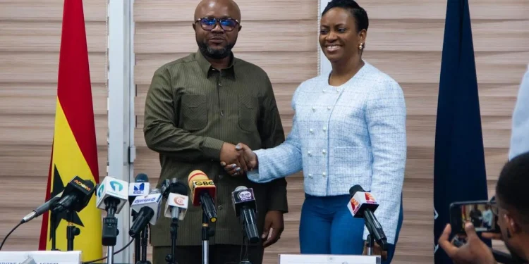 Arrests alone will not end Ghana’s Cyber-Fraud problem 1 cyber s