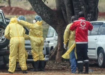 Kenya confirms its first Ebola death as outbreak spreads 3 ebola
