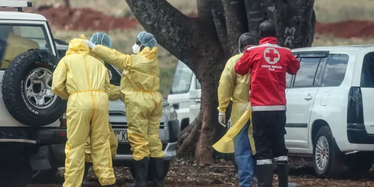 ebola