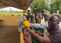 Krachi Nchumuru MP Solomon Kuyon Unveils Major Educational and Emergency Relief Initiatives