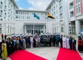Ghana Reaffirms Commitment to UN Principles, Demands Meaningful Global Reforms