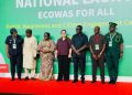 ECOWAS Launches Campaign to Shift Regional Integration from States to Citizens