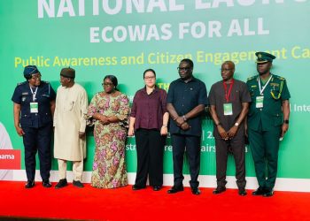 ECOWAS Launches Campaign to Shift Regional Integration from States to Citizens