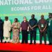 ECOWAS Launches Campaign to Shift Regional Integration from States to Citizens