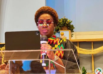 From Nashville to Ghana: GMTF Calls on Diaspora to Join the Fight to Save Lives 1 From Nashville to Ghana: GMTF Calls on Diaspora to Join the Fight to Save Lives