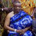 Don’t let poverty decide who lives — Ga Mantse 9 Don’t let poverty decide who lives — Ga Mantse
