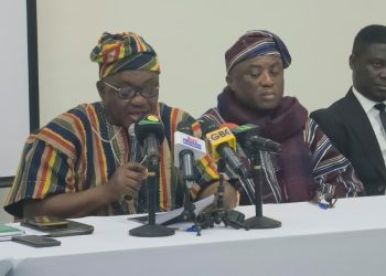 Government, Organised Labour Sign Two-Year Public Sector Pay Deal for 2027–2028 1 Government, Organised Labour Sign Two-Year Public Sector Pay Deal for 2027–2028
