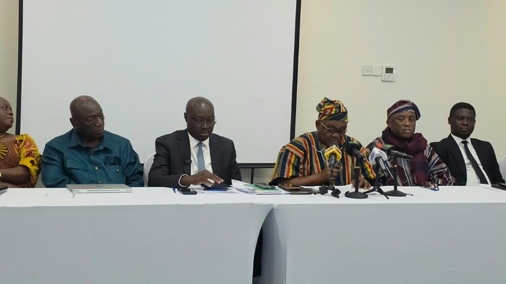 Government, Organised Labour Sign Two-Year Public Sector Pay Deal for 2027–2028 3 go3 1
