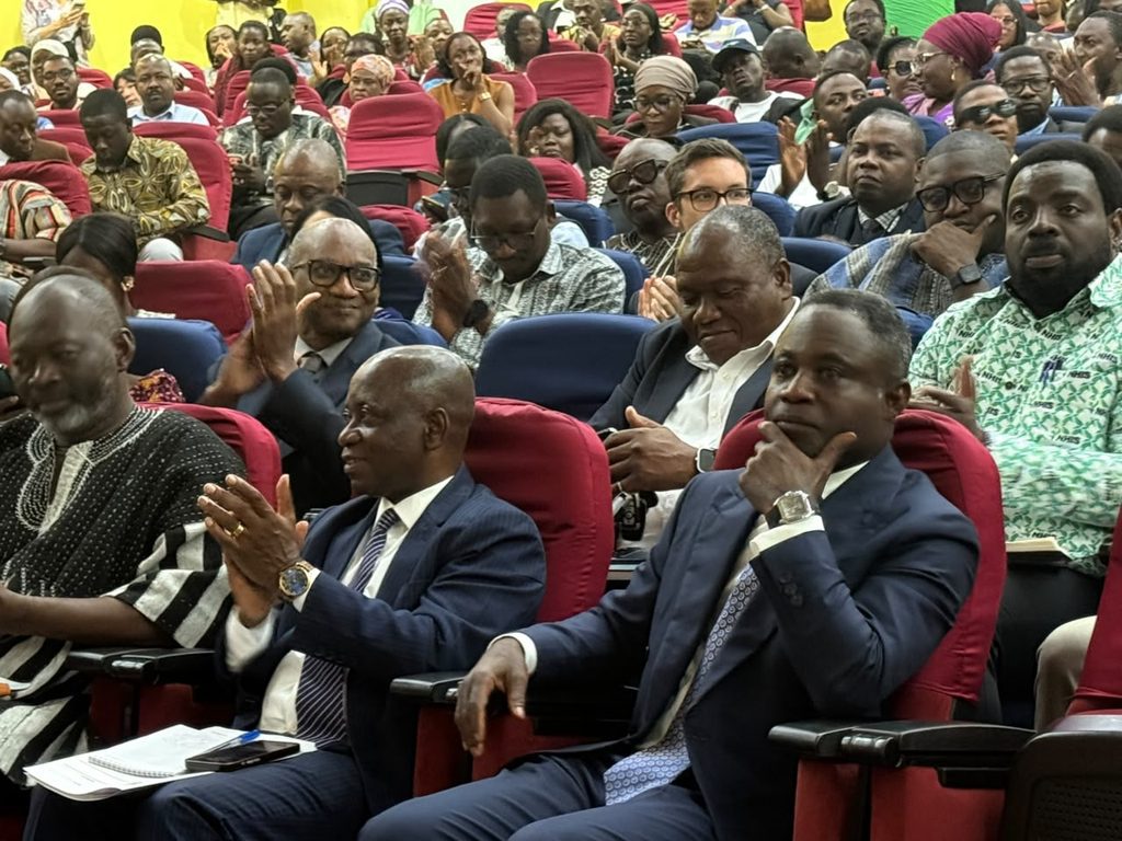 Akandoh Signals Major Health Workforce Reforms to Tackle Unemployment 2 h2