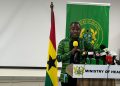 Health Ministry Confirms Three Yellow Fever Cases in Upper West Region, Outlines Control Measures