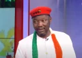 “If You Bring Violence, We Will Confront You With Violence” — Bernard Mornah Warns NPP